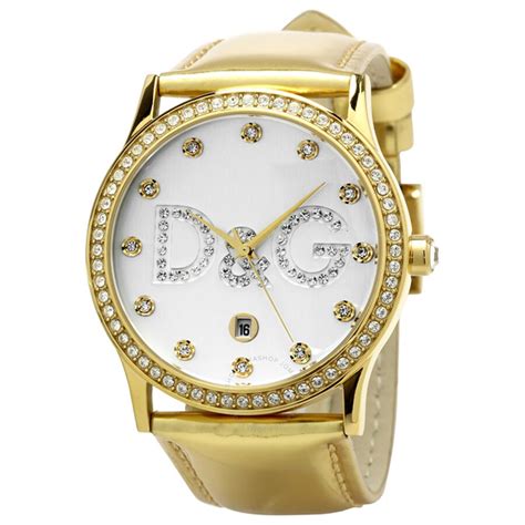 watches dolce gabbana|dolce and gabbana watches prices.